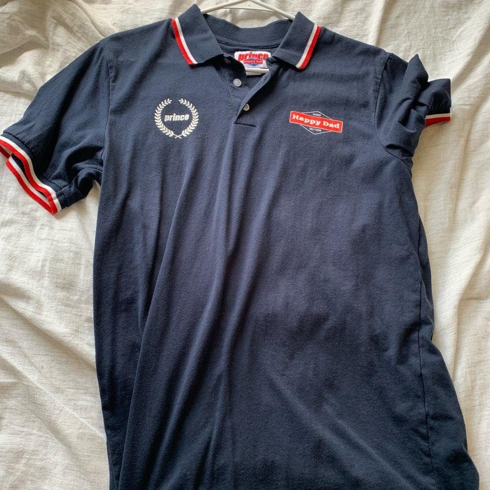 Happy Dad x Prince Polo